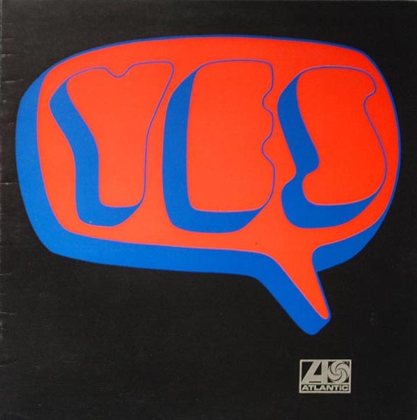 Yes - Yes (UK 1969)