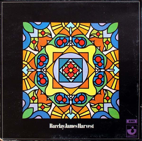 Barclay James Harvest - Barclay James Harvest (UK 1970)