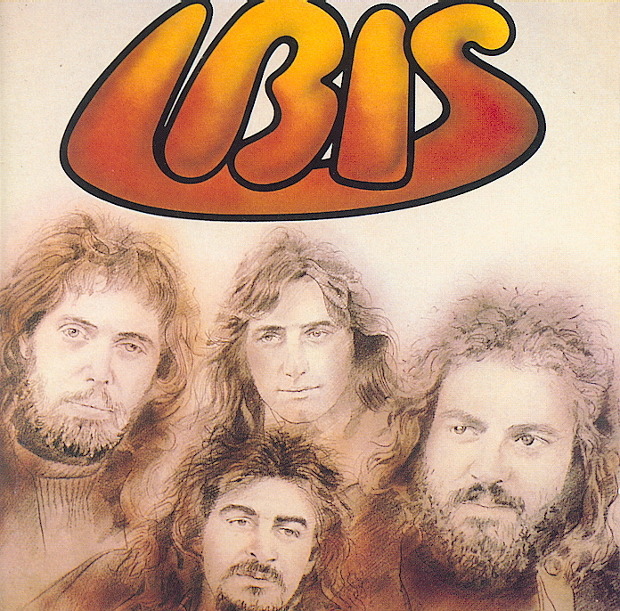 Ibis - Ibis (Italy 1975)