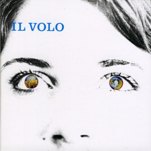 Il Volo - Il Volo (Italy 1974)
