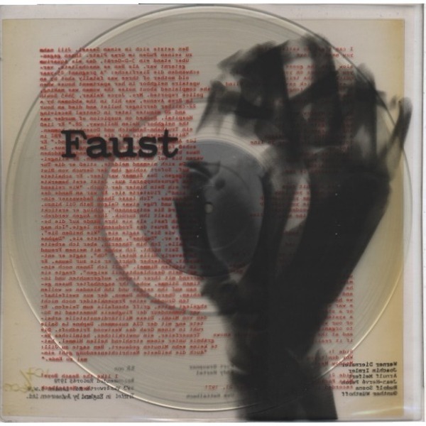 Faust - Faust (Germany 1971)