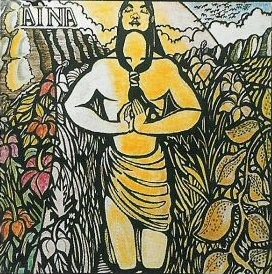 Aina - Lead Me To The Garden (US 1980)