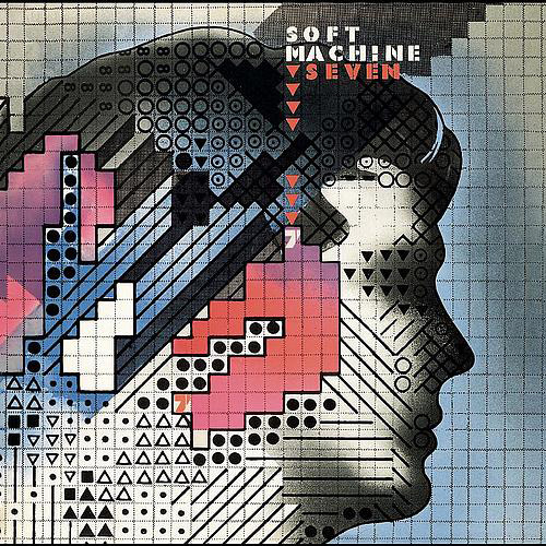 Soft Machine - Seven (UK 1973)