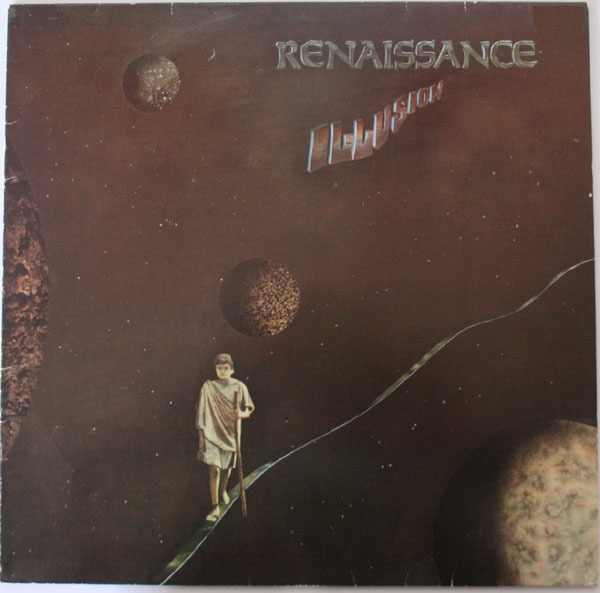 Renaissance - Illusion (UK 1970)