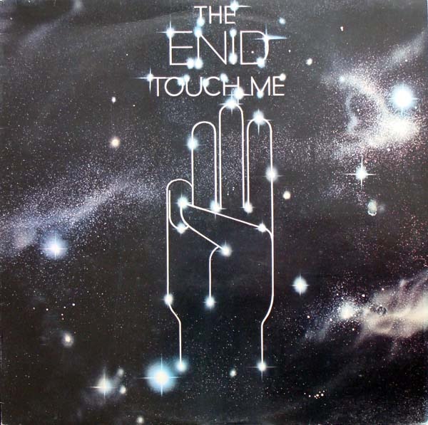 Enid - Touch Me (UK 1979)