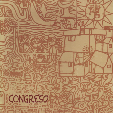 Congreso - Congreso (Chile 1977)