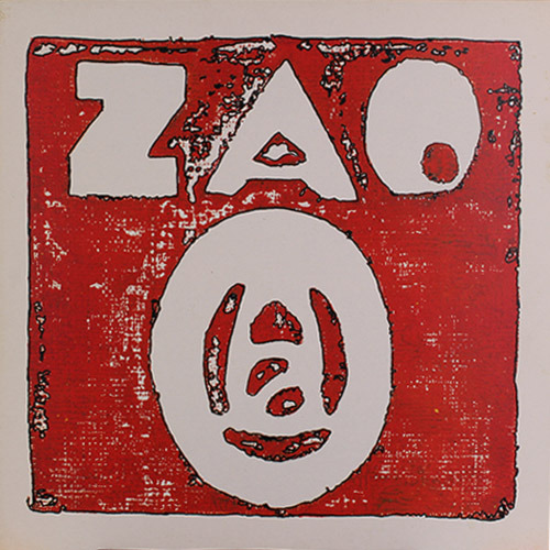 ZAO - Z=7L (France 1973)