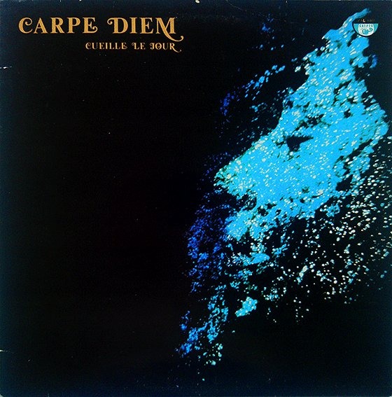 Carpe Diem - Cueille Le Jour (France 1977)