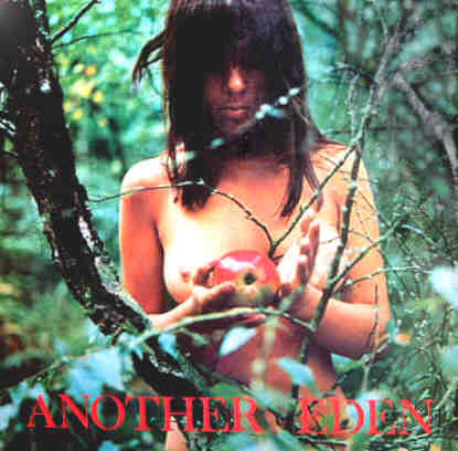 East Of Eden - Another Eden (UK 1975)