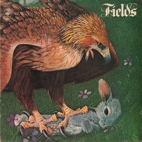 Fields - Fields (UK 1971)