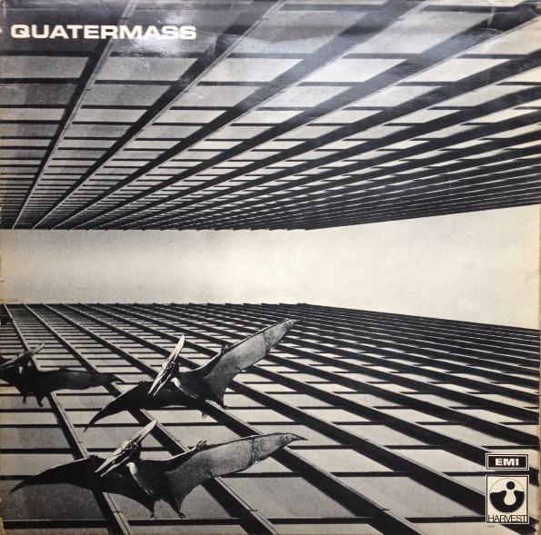 Quatermass - Quatermass (UK 1970)