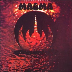 Magma - Köhntarkösz (France 1974)