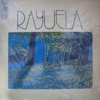Rayuela - Rayuela (Argentina 1977)