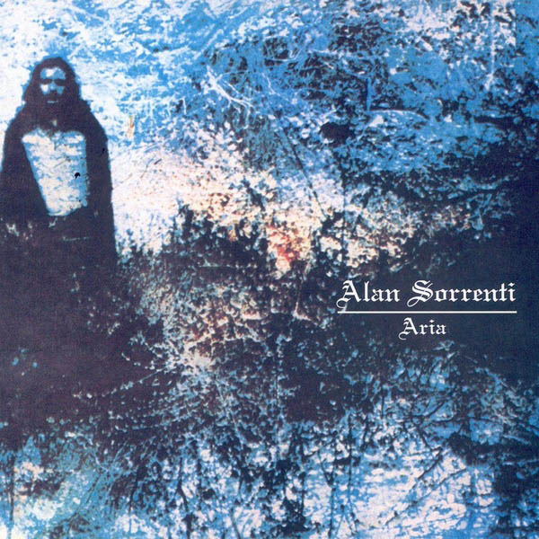 Alan Sorrenti - Aria (Italy 1972)