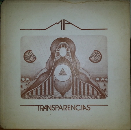 M.I.A. - Transparencias (Argentina 1976)