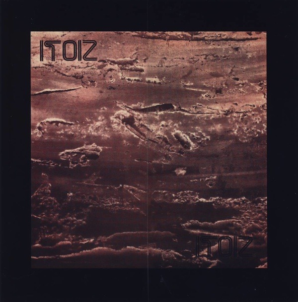 Itoiz - Itoiz (Spain 1978)