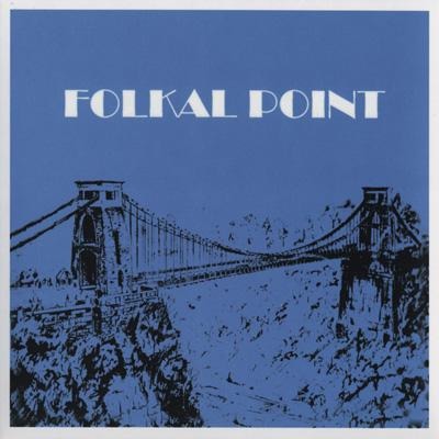 Folkal Point - Folkal Point (UK 1972)