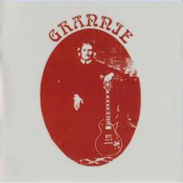Grannie - Grannie (UK 1971)