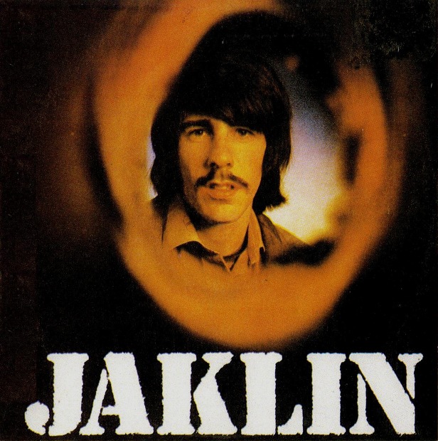 Jaklin - Jaklin (UK 1969)