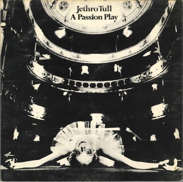 Jethro Tull - A Passion Play (UK 1973)