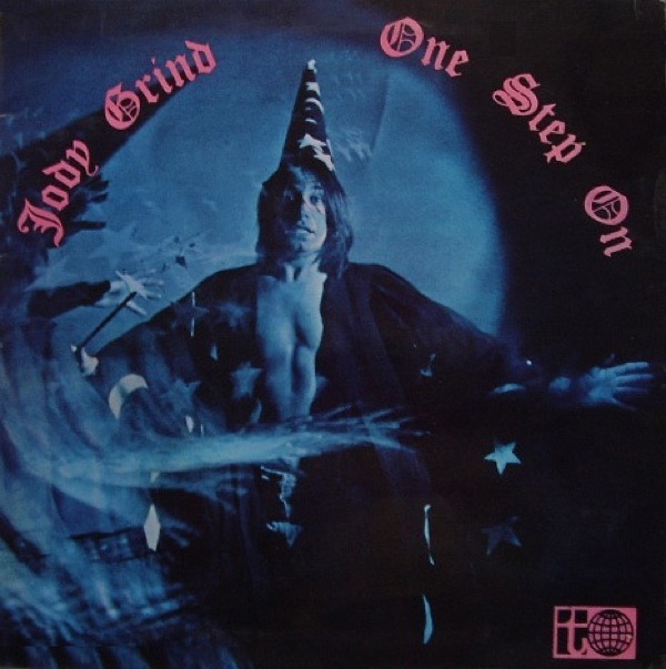 Jody Grind - One Step On (UK 1969)