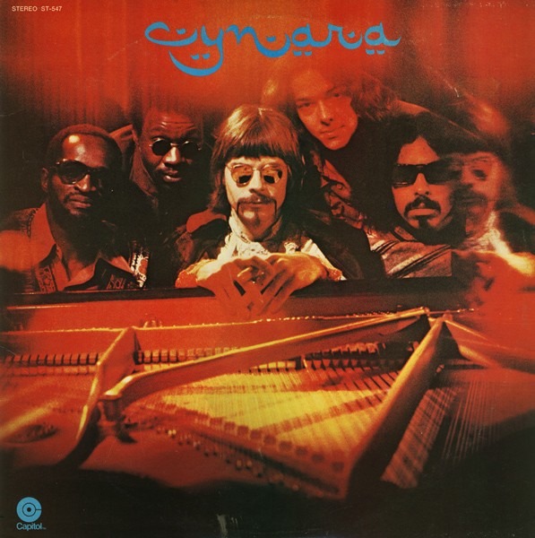 Cynara - Cynara (US 1970)
