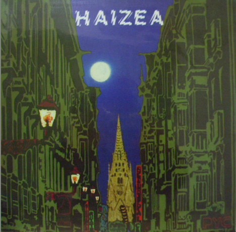 Haizea - Hontz Gaua (Spain 1979)