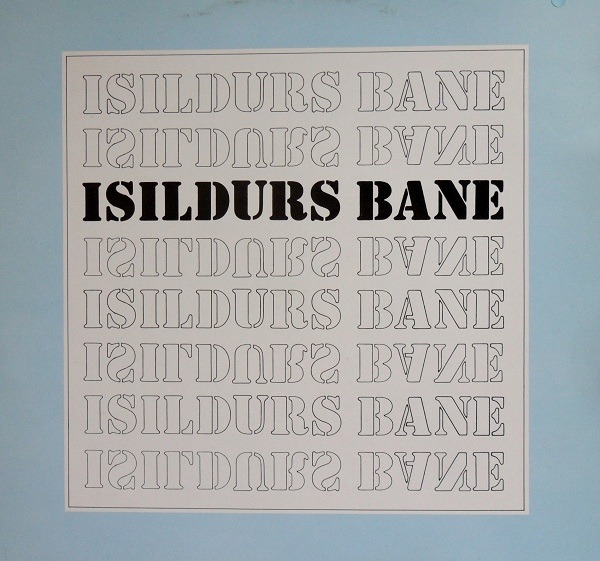 Isildurs Bane - Sagan Om Den Irländska Älgen (Sweden 1984)