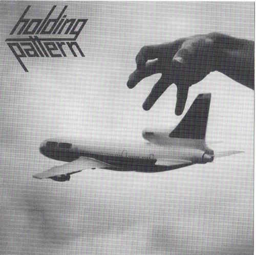 Holding Pattern - Holding Pattern (US 1981)