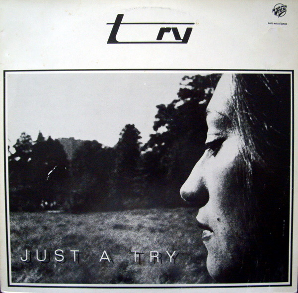 Try - Just A Try (Germany 1980)