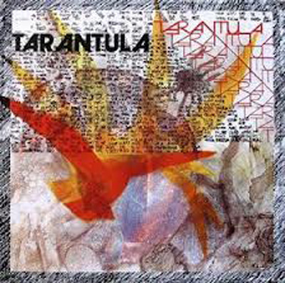 Tarantula - Tarantula (Spain 1976)