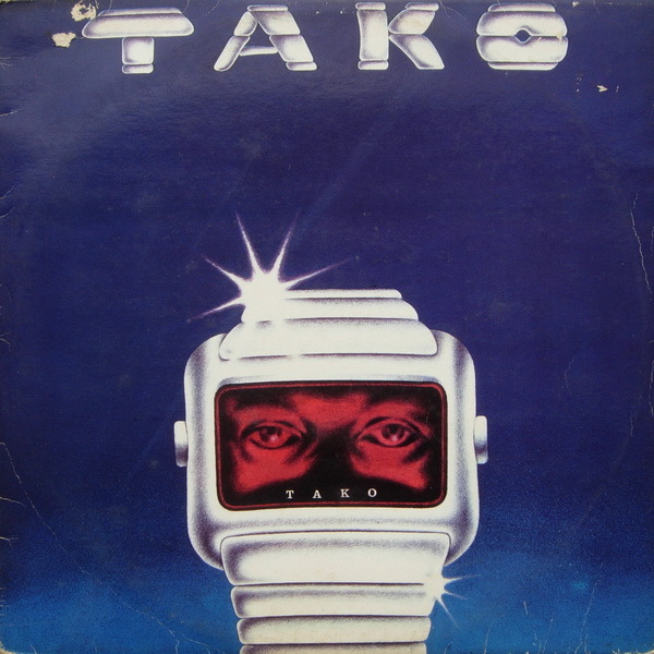 Tako - Tako (Yugoslavia 1978)