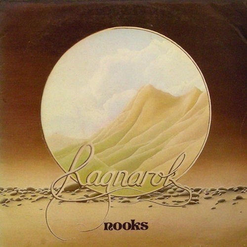 Ragnarok - Nooks (New Zealand 1976)