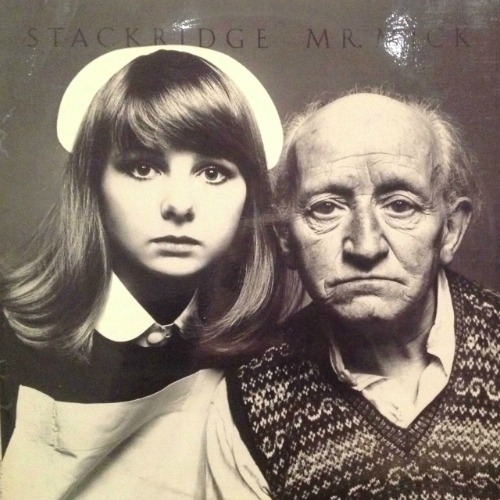 Stackridge - Mr. Mick (UK 1976)
