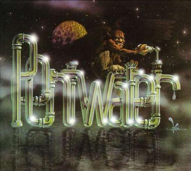 Pentwater - Pentwater (US 1977)