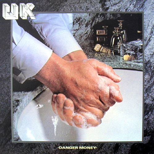 U.K. - Danger Money (UK 1979)