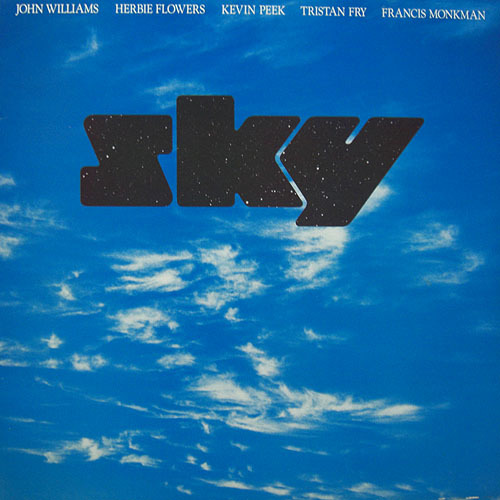 Sky - Sky (UK 1979)