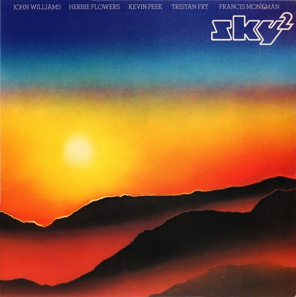 Sky - Sky 2 (UK 1980)