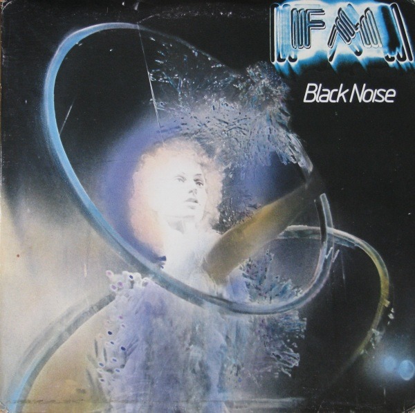 FM - Black Noise (Canada 1978)
