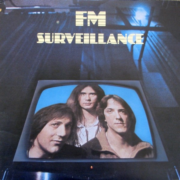 FM - Surveillance (Canada 1979)