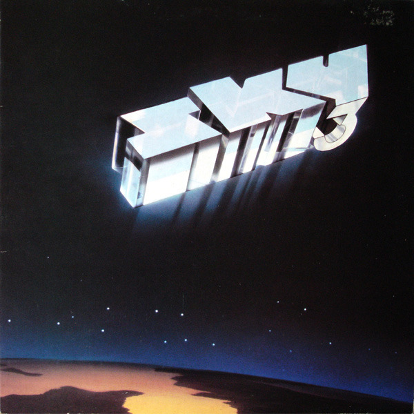 Sky - Sky 3 (UK 1981)