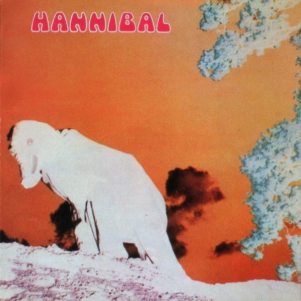 Hannibal - Hannibal (UK 1970)