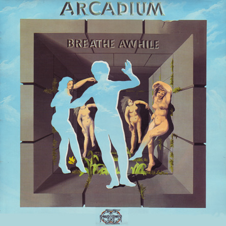 Arcadium - Breathe Awhile (UK 1969)