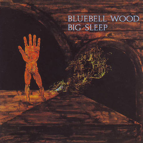 Big Sleep - Bluebell Wood (UK 1971)