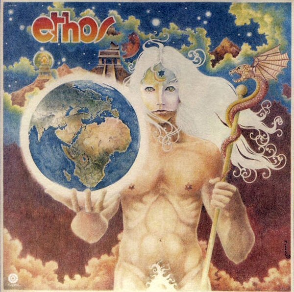 Ethos - Ardour (US 1976)