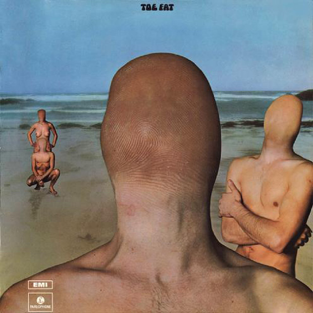 Toe Fat - Toe Fat (UK 1970)