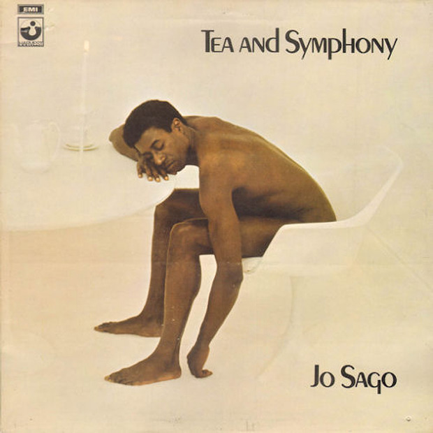 Tea & Symphony - Jo Sago (UK 1969)