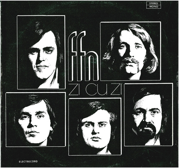 FFN - Zi Cu Zi (Romania 1978)