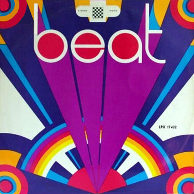 Bergendy - Beat Ablak (Hungary 1971)