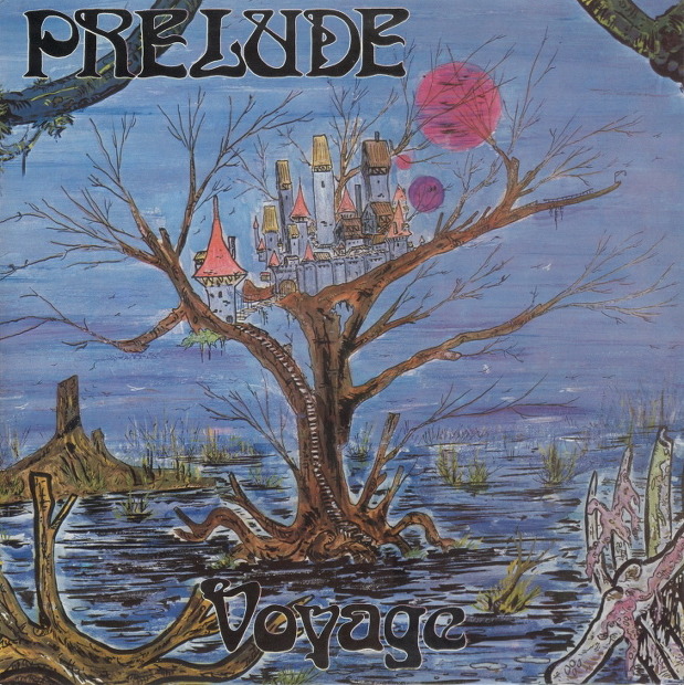 Prelude - Voyage (Belgium 1979)
